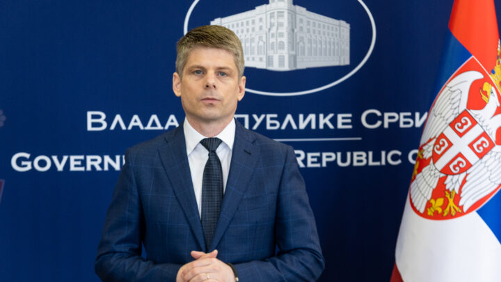 Институционална дискриминација према Србима у Хрватској
