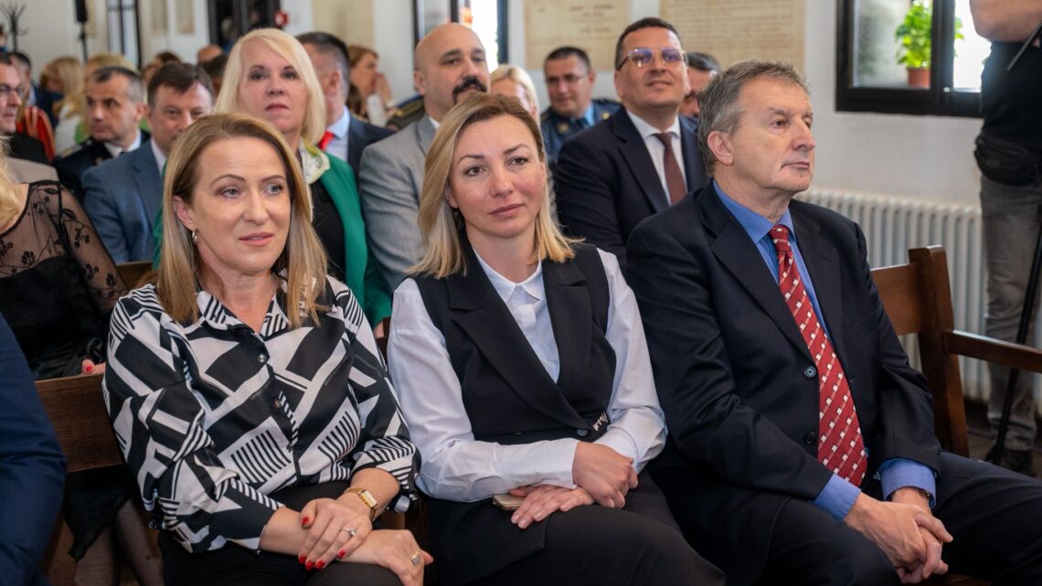 Обележен Дан града Крагујевца Обележен Дан града Крагујевца