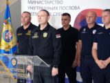Полиција поступала професионално у очувању јавног реда и мира