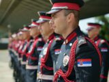 Обележен Дан Жандармерије