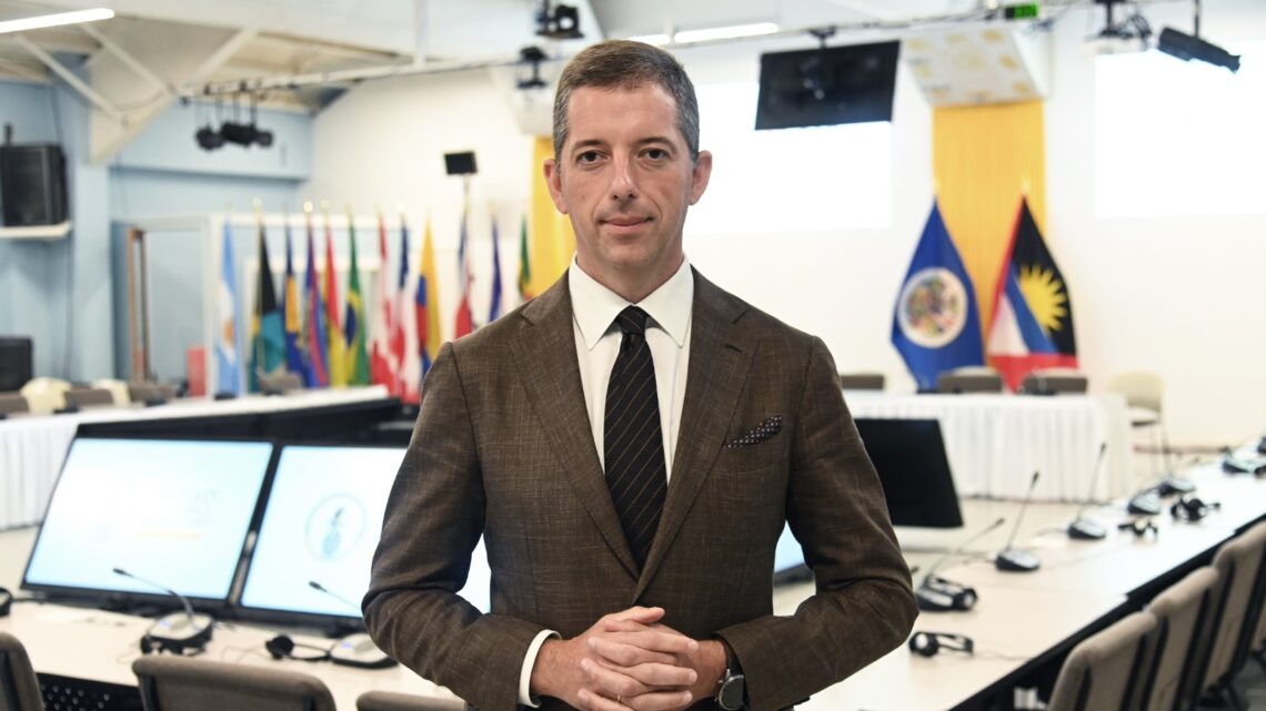 Ђурић: Србија један од кључних европских партнера земаља западне хемисфере Ђурић: Србија један од кључних европских партнера земаља западне хемисфере