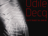 Izložba “S one strane ogledala” Odile Decq u Dots Gallery
