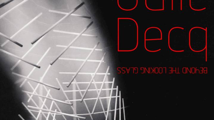 Izložba “S one strane ogledala” Odile Decq u Dots Gallery