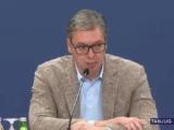 Vučić o protestima: Nema više pomilovanja, vreme odgovornosti dolazi