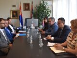 Савет Европе спреман за наставак сарадње у области образовања