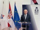 Измене закона у вези са борбом против корупције један од приоритета
