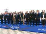 Ђурић: На самиту у Таормини посебан фокус био на Балкану и његовом путу ка ЕУ