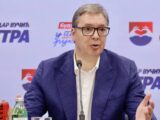 Vučić: Današnji izbori su održani u uslovima linča i maltretiranja građana, SNS pobedila u Kosjeriću i ubedljivo u Zaječaru