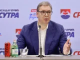 Vučić: Današnji izbori su održani u uslovima linča i maltretiranja građana, SNS pobedila u Kosjeriću i ubedljivo u Zaječaru