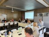 Законски оквир за органску производњу у складу са европским стандардима