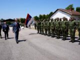 Жандармерија гарант безбедности и стабилности земље