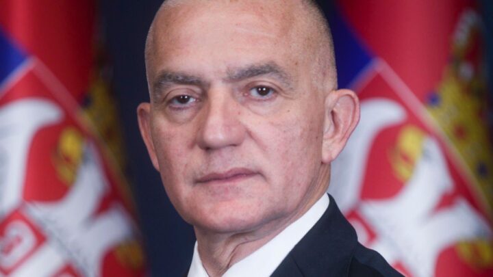 Најоштрија осуда притиска на рад тужилаштва и органе гоњења