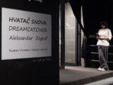 Otvorena izložba „Hvatač snova“ Aleksandara Zografa u Bioskopu Balkan