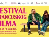Danas počinje 7. Festival francuskog filma
