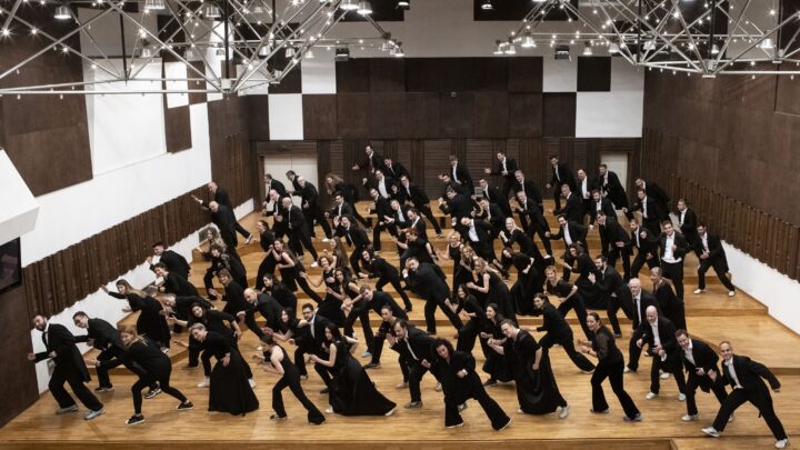 Beogradska filharmonija slavi 102. rođendan na putu za Dortmund