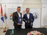 Општини Смедеревска Паланка 14.773.000 динара за обнову сале у Културном центру