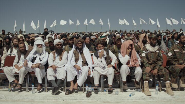 Beldocs predstavlja film Hollywoodgate Abdulah Mostafa
