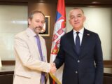 Наставак усклађивања српског законодавства са правним тековинама ЕУ