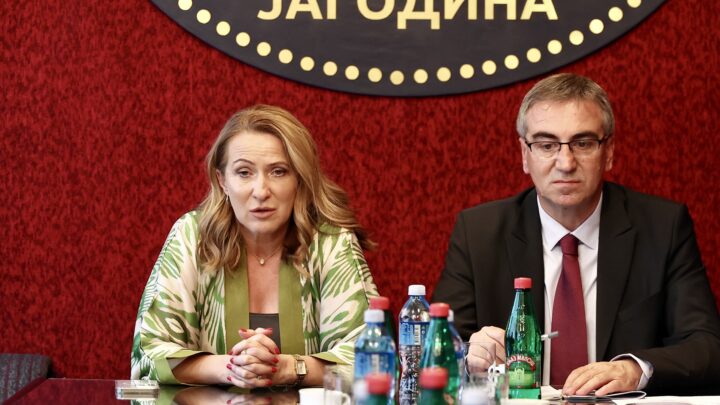 Ефикасно решавање проблема грађана на локалу