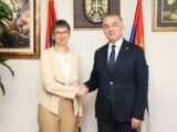 Јачање билатералне сарадње са Немачком у области правосуђа