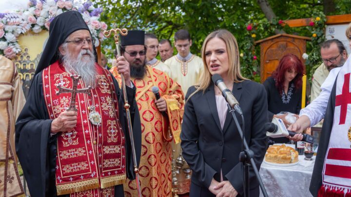Неговање сећања на Сурдуличке мученике