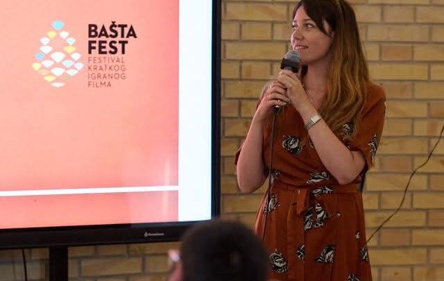 Predstavljen Bašta Fest i dodeljena nagrada za film Nađe Petrović na Adriatic Film Festivalu u Italiji