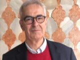 Predavanje umetničkog kritičara Martina Gejforda u okviru izložbe „Dejvid Hokni: Od papira do ekrana“ u MSUB