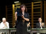 Татјани Мандић Ригонат уручена Награда „Бојан Ступица“ за режију представе „Наш разред”