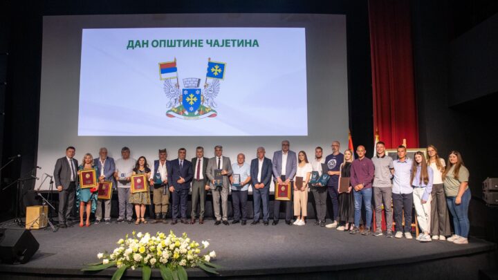 Опшина Чајетина пример добре праксе у економском оснаживању жена и младих