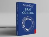 Predstavljanje romana “Brat od leda” Alisije Kopf 24. juna u Institutu Servantes