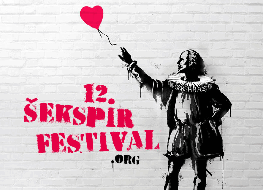 12. Šekspir festival: Luda planeta od 3. do 6. jula u Čortanovcima 12. Šekspir festival: Luda planeta od 3. do 6. jula u Čortanovcima