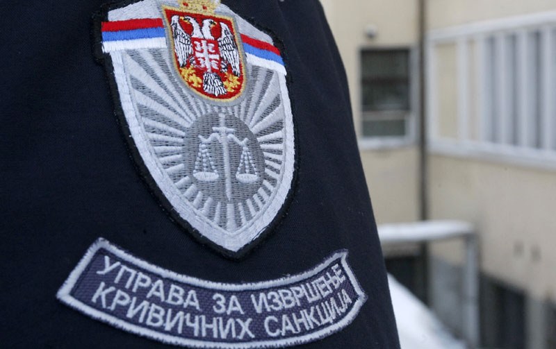 Недопустиво изношење непроверених навода о осуђеним и притвореним лицима Недопустиво изношење непроверених навода о осуђеним и притвореним лицима
