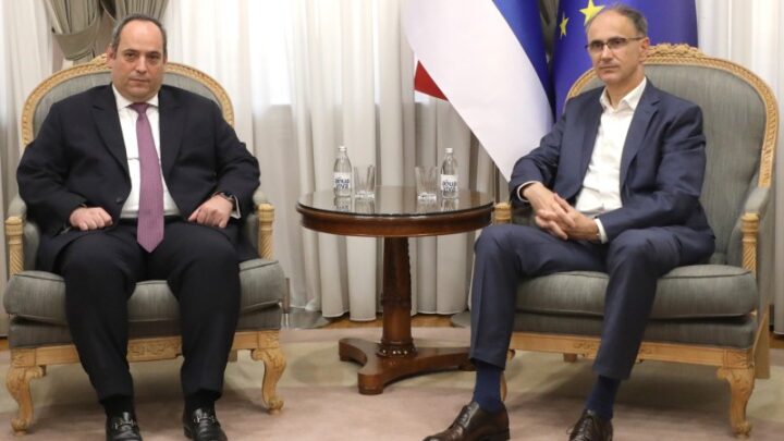 Експо 2027 историјска шанса за напредак Србије