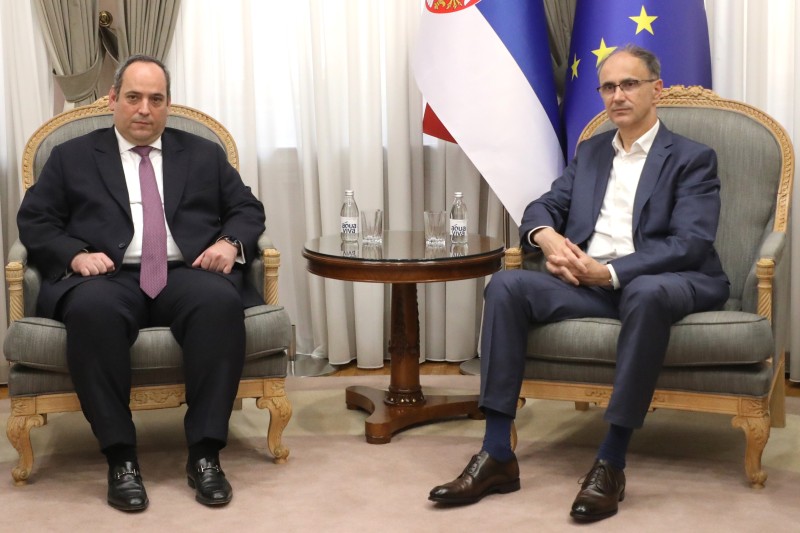 Експо 2027 историјска шанса за напредак Србије Експо 2027 историјска шанса за напредак Србије