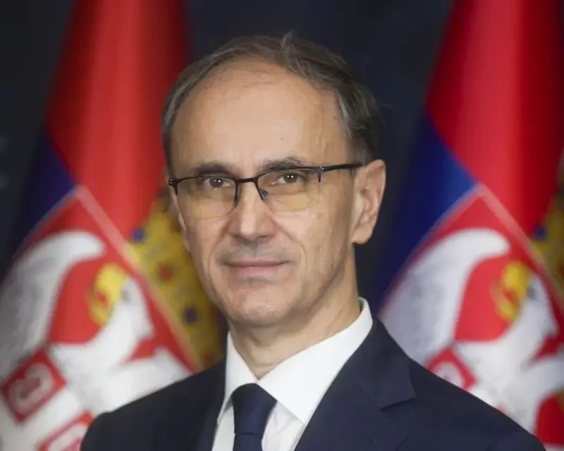 Србија и Египат опредељени за јачање трговинских и политичких веза Србија и Египат опредељени за јачање трговинских и политичких веза