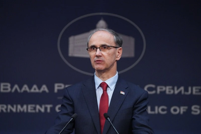 Брисање српског идентитета са Космета неприхватљиво за Србију Брисање српског идентитета са Космета неприхватљиво за Србију