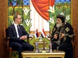 Србија чврсто посвећена неговању историјских и духовних веза са Египтом
