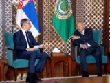 Изузетно садржајан разговор Мацута са генералним секретаром Арапске лиге