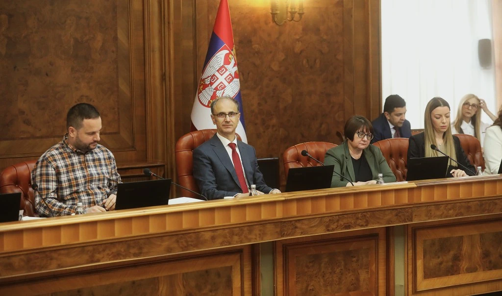 Престало важење уредбе о подстицајима за запошљавање новонастањених лица Престало важење уредбе о подстицајима за запошљавање новонастањених лица