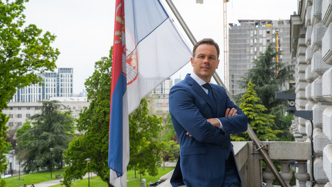 Мини обвезница – нови финансијски инструмент на тржишту Србије Мини обвезница – нови финансијски инструмент на тржишту Србије