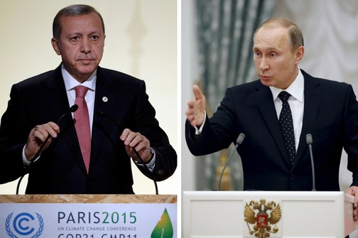 Moskva tvrdi: Erdoganova porodica trguje sa ISIL – om