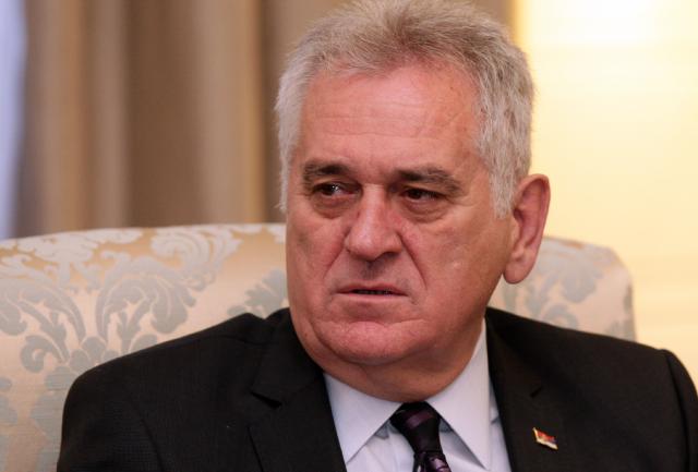 Konsultacije: U ponedeljak lideri parlamentarnih stranaka kod Tomislava Nikolića