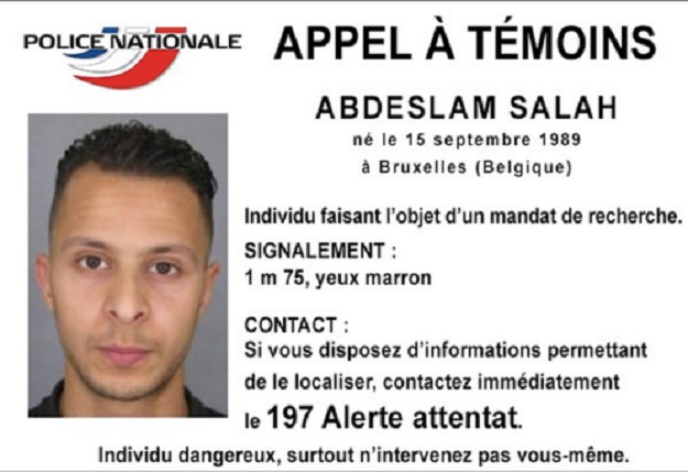 Abdeslam po drugi put pobegao belgijskoj policiji