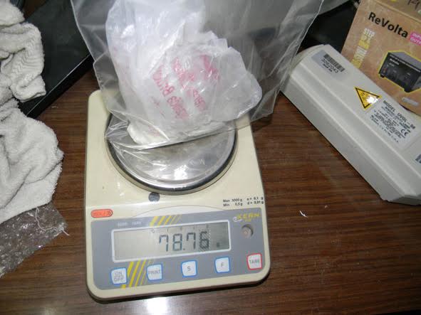 Novi Pazar: dileri droge iza rešetaka