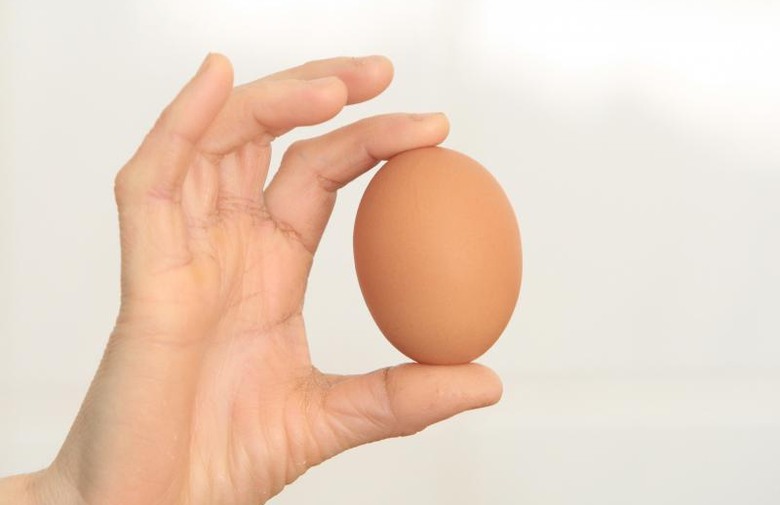 Zašto treba da jedemo jaja?