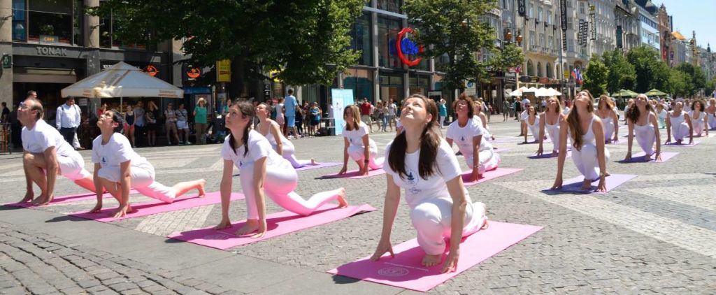 Drugi festival art joge – 25 maja