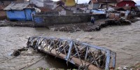 Macedonia Floods