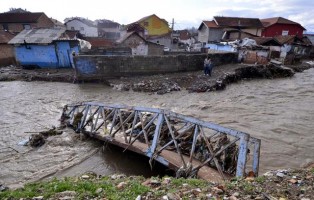 Macedonia Floods