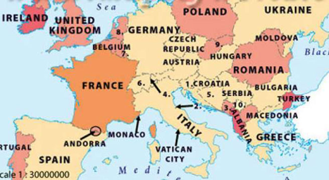 mapa-italija